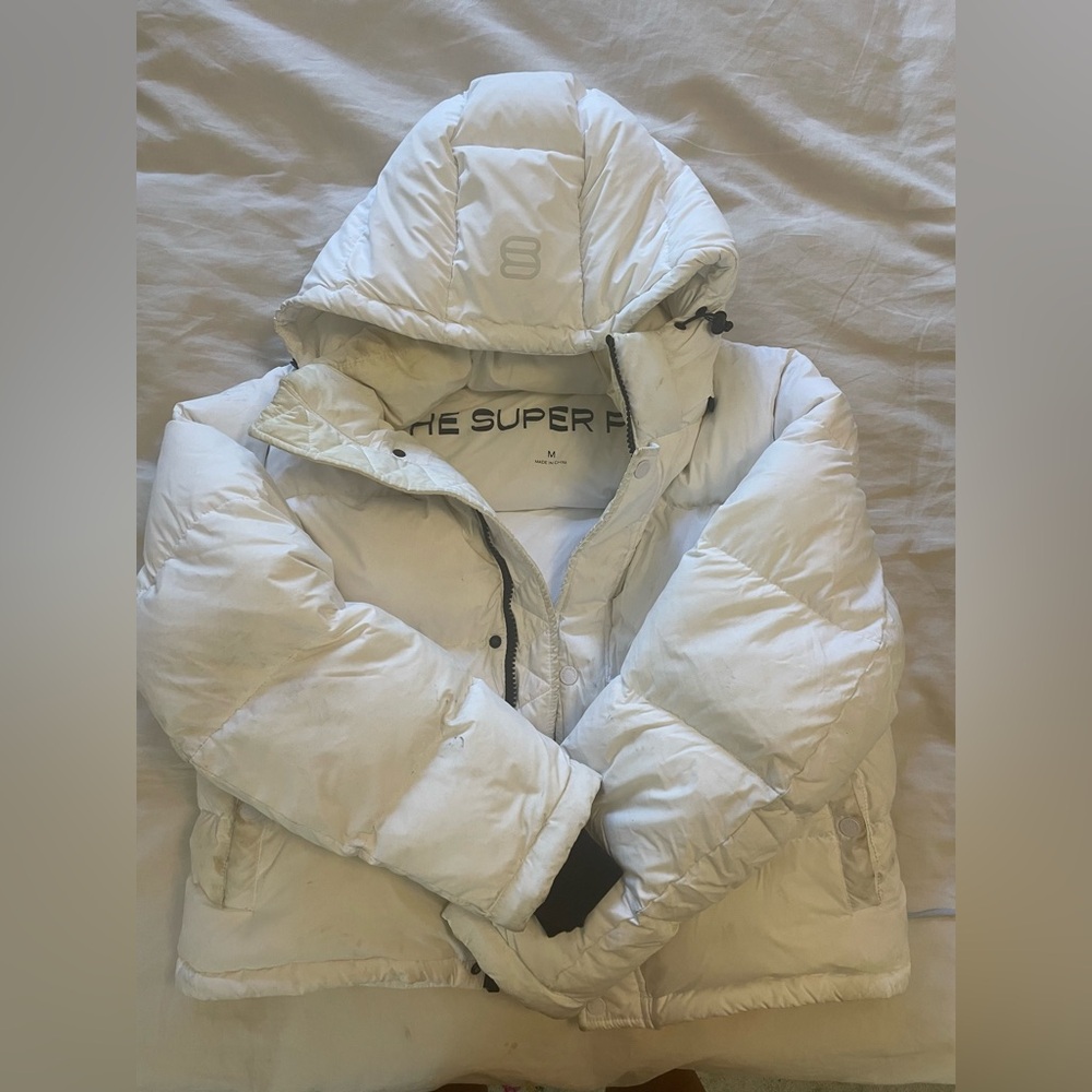 Aritzia Superpuff size M